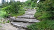 Treppen - Naturstein
